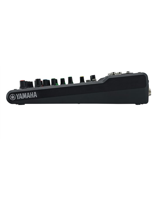 MESA DE MEZCLAS YAMAHA MG10YEM
