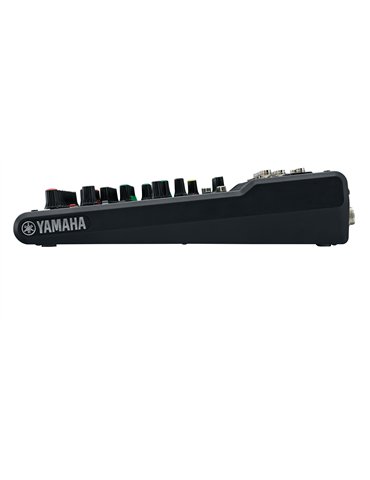 MESA DE MEZCLAS YAMAHA MG10XU 2