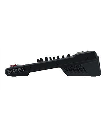 MESA DE MEZCLAS YAMAHA MG12 2