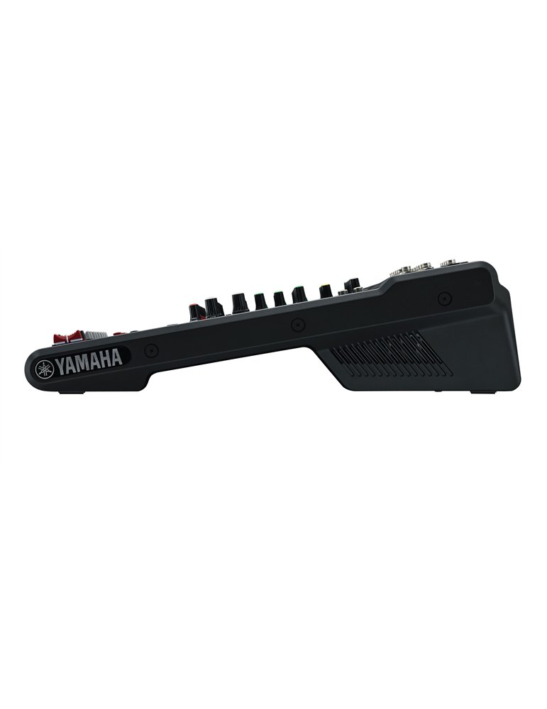 MESA DE MEZCLAS YAMAHA MG12