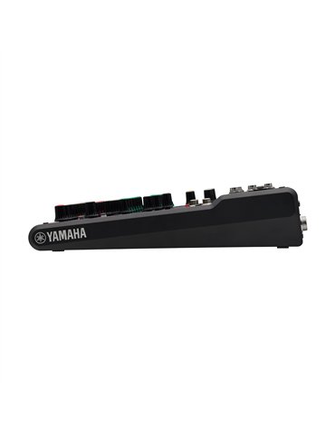 MESA DE MEZCLAS YAMAHA MG10X 2