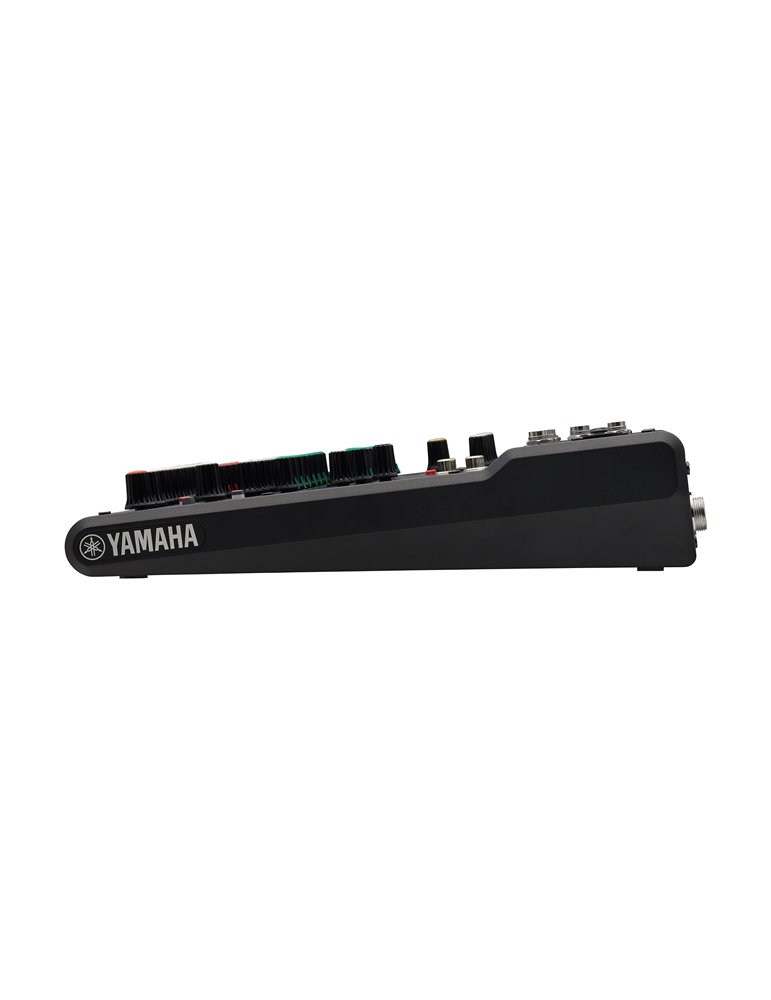 MESA DE MEZCLAS YAMAHA MG10X