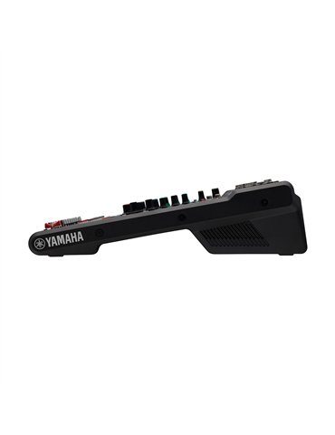 MESA DE MEZCLAS YAMAHA MG12X 2