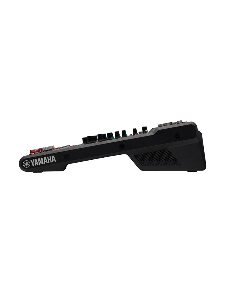 MESA DE MEZCLAS YAMAHA MG12X