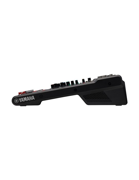 MESA DE MEZCLAS YAMAHA MG12X