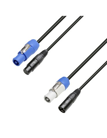Adam Hall Cables 3 STAR H PCON D 0300 -