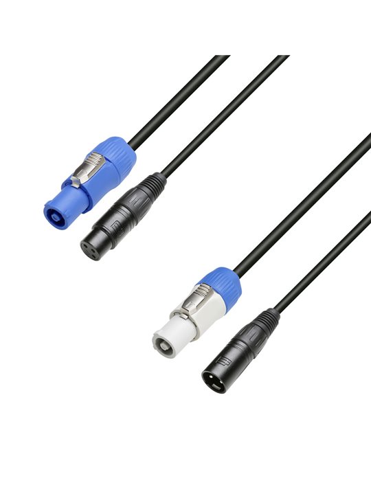 Adam Hall Cables 3 STAR H PCON D 0300 -