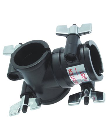Accesorios Rack Abrazadera TSC-GPRTC