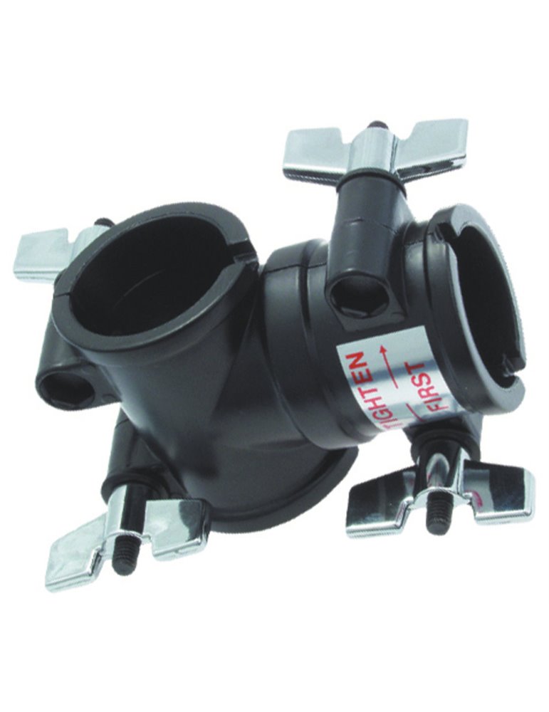 Accesorios Rack Abrazadera TSC-GPRTC