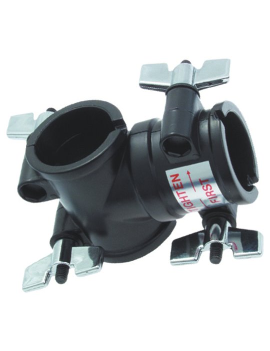 Accesorios Rack Abrazadera TSC-GPRTC