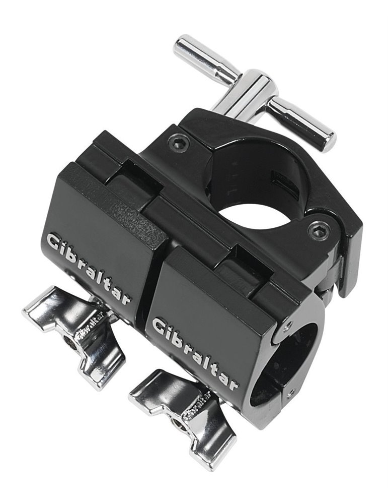 Accesorios Rack Abrazadera ángulo ajustable Road SeriesSC-GRSDRA