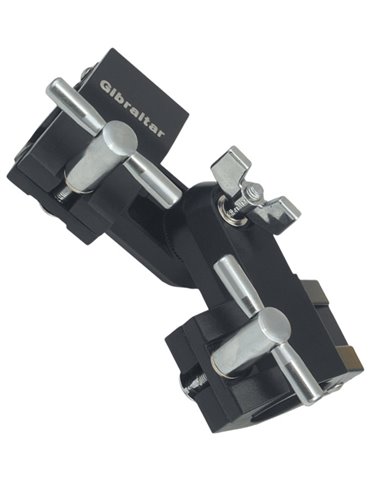 Accesorios Rack Abrazadera ángulo ajustable Road SeriesSC-GRSAAC