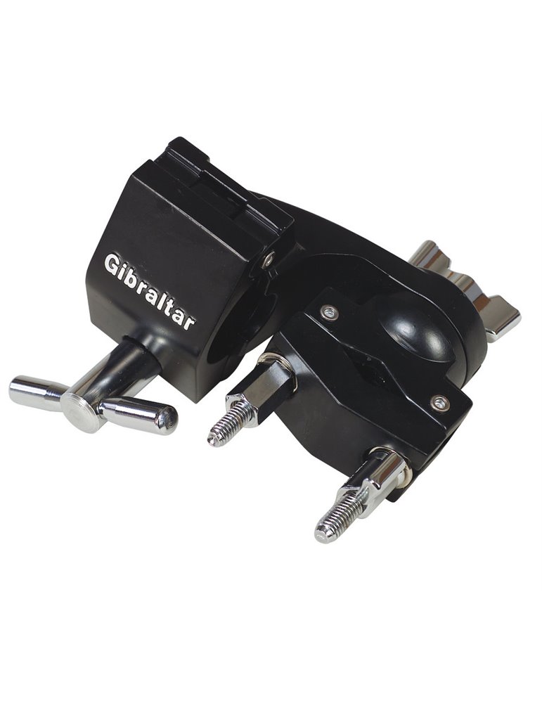 Accesorios Rack Abrazadera múltiple Road SeriesSC-GRSEMAC