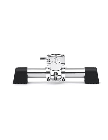 Accesorios Rack Road Series pata mini en T cromadaSC-GCSQCMTLA