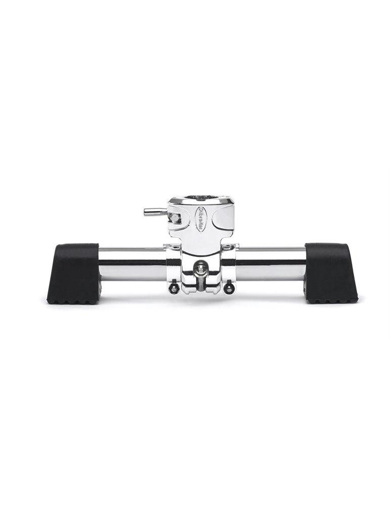 Accesorios Rack Road Series pata mini en T cromadaSC-GCSQCMTLA