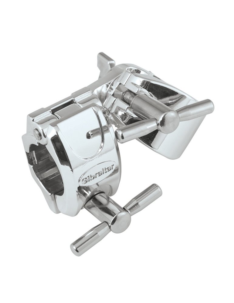 Accesorios Rack Abrazadera Chrome SeriesSC-GCARA