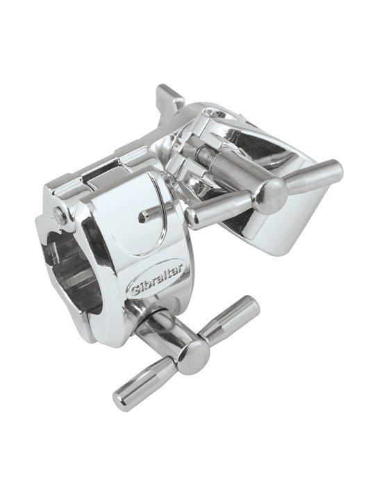Accesorios Rack Abrazadera Chrome SeriesSC-GCARA