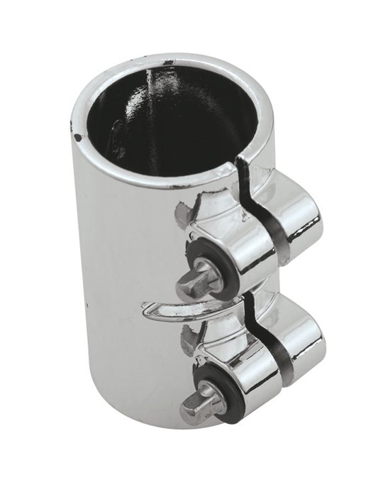 Accesorios Rack Conector tubos Chrome SerieSC-GCEX