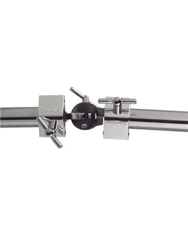 Accesorios Rack Conector tubos Chrome SerieSC-GUATC