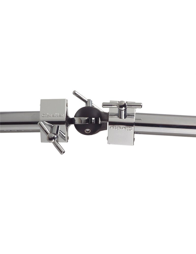 Accesorios Rack Conector tubos Chrome SerieSC-GUATC