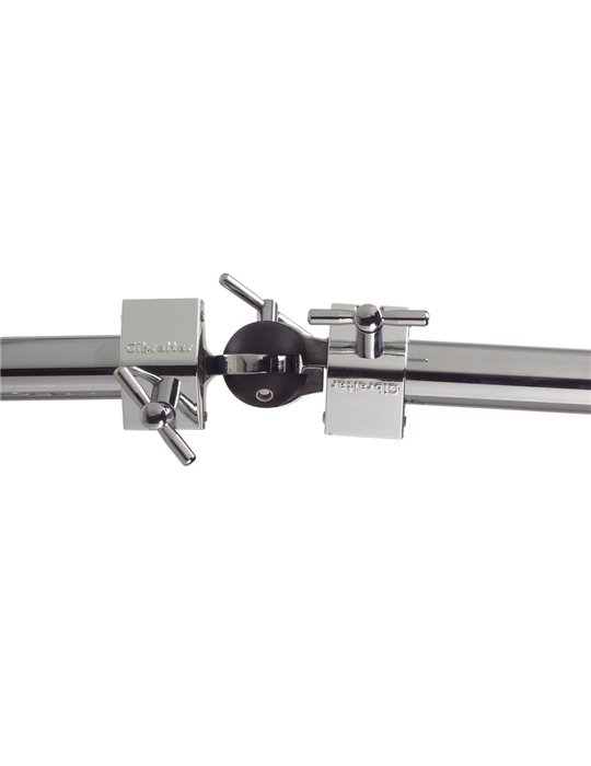 Accesorios Rack Conector tubos Chrome SerieSC-GUATC