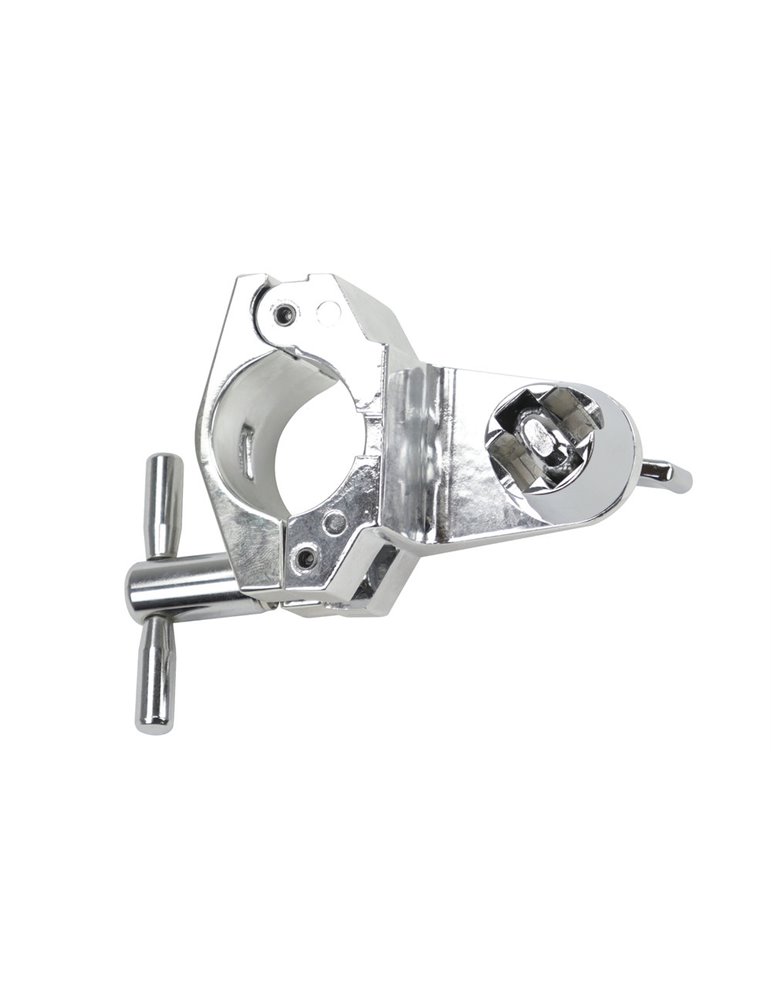 Accesorios Rack Abrazadera Chrome SeriesSC-GCRRA