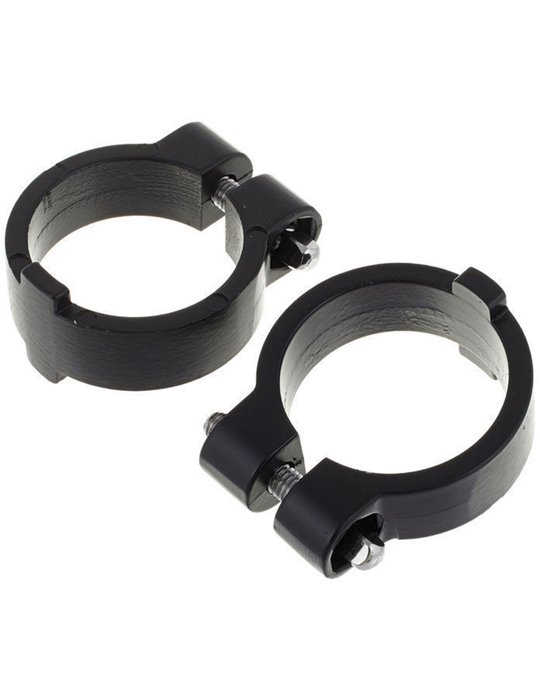 Accesorios Rack Abrazadera de memoriaSC-GPRML