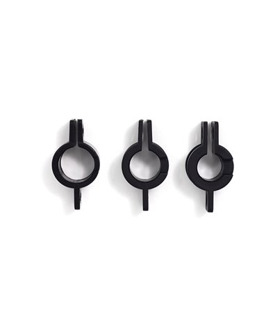 Accesorios Rack Inserciones de pásticoSC-RMAADP