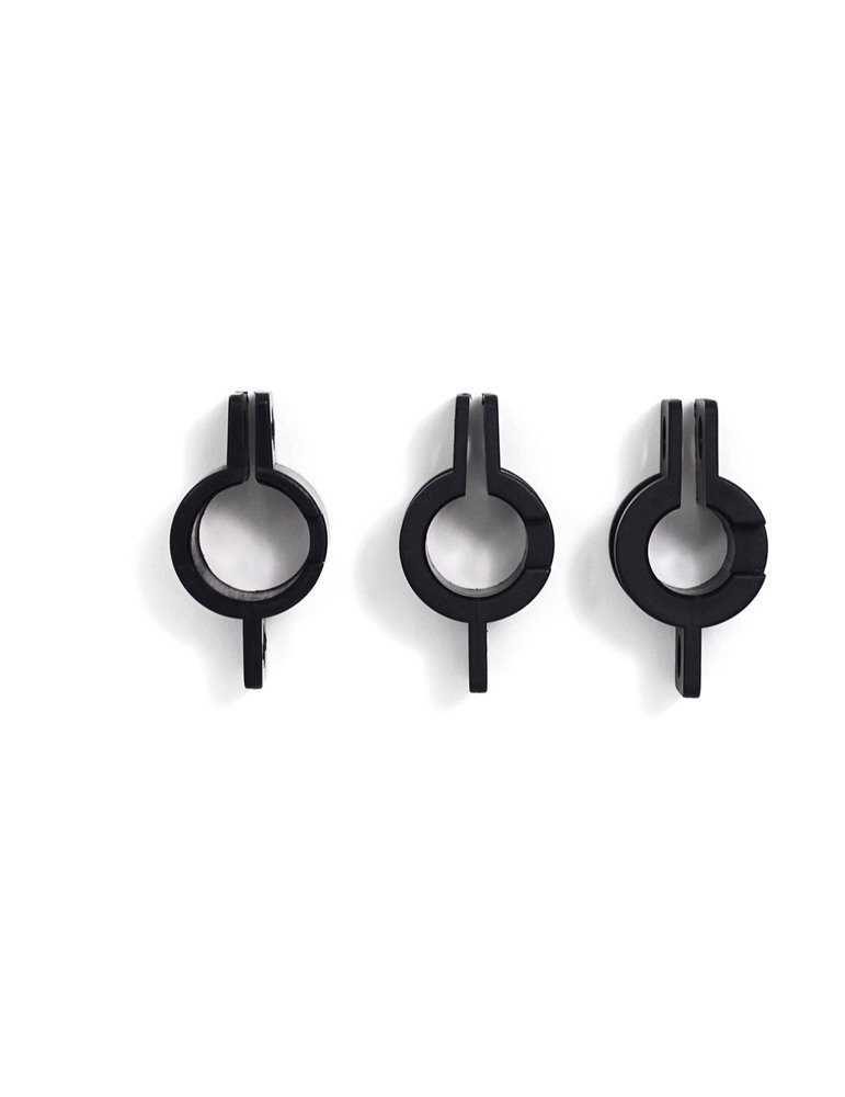 Accesorios Rack Inserciones de pásticoSC-RMAADP