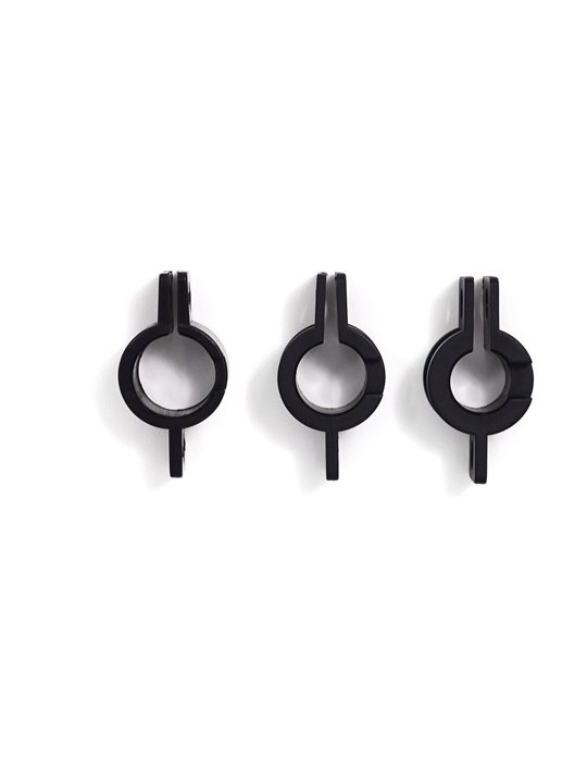Accesorios Rack Inserciones de pásticoSC-RMAADP