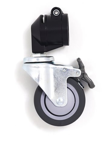 Accesorios Rack Abrazadera pata en TSC-RC