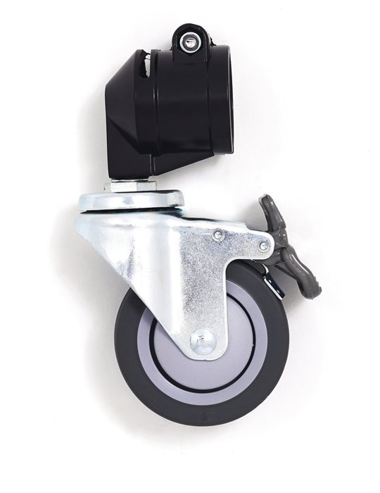 Accesorios Rack Abrazadera pata en TSC-RC