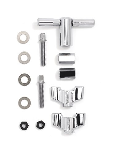 Kit accesorios Rack Survival KitSC-GRSK