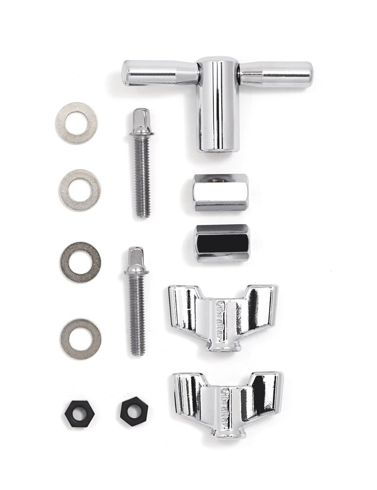 Kit accesorios Rack Survival KitSC-GRSK
