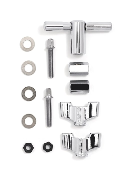 Kit accesorios Rack Survival KitSC-GRSK