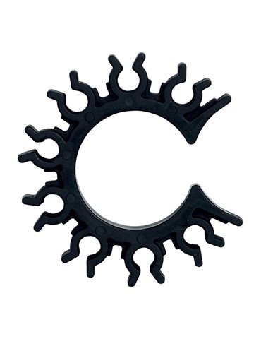 Sistemas de Rack Clips para cablesSC-CBLMAN