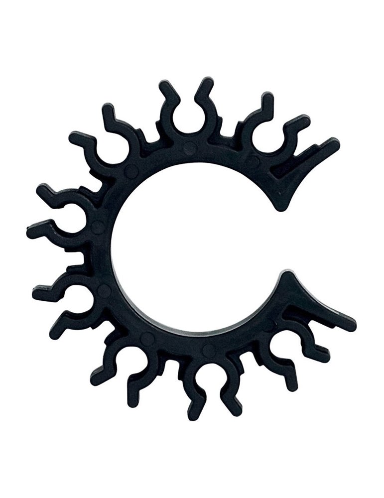 Sistemas de Rack Clips para cablesSC-CBLMAN