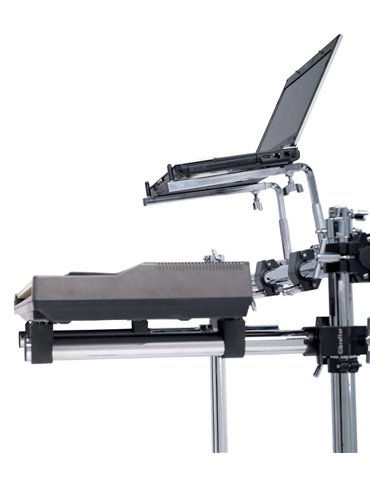 Accesorios Rack Patas de gomaSC-GRMF