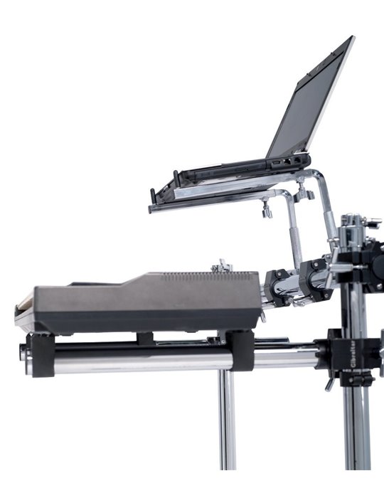 Accesorios Rack Patas de gomaSC-GRMF