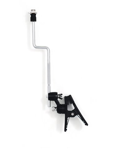 Montaje Micrófono Brazo para micro Quick SetSC-GMQC