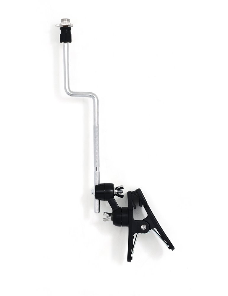 Montaje Micrófono Brazo para micro Quick SetSC-GMQC