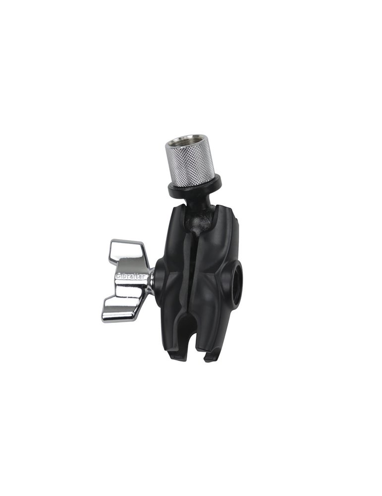 Accesorios para Micrófono Soporte Micrófono Dual AdjustSC-DAMF