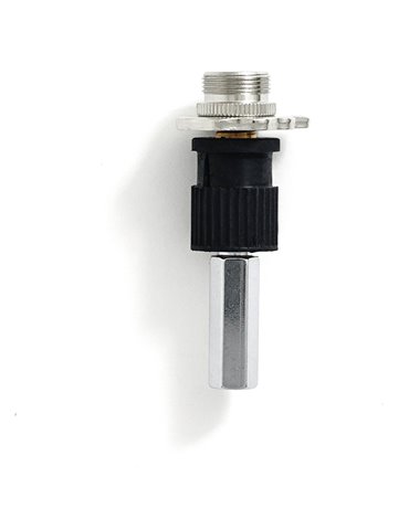 Accesorios para Micrófono Adaptador plato antivibraciónSC-GMCMA