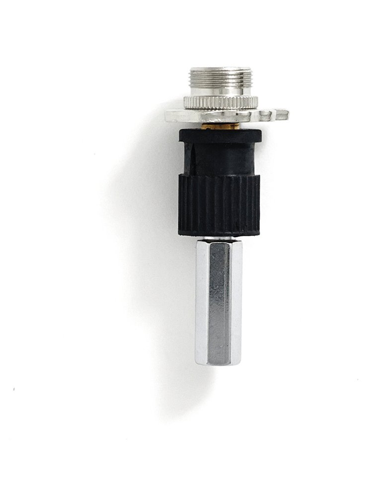 Accesorios para Micrófono Adaptador plato antivibraciónSC-GMCMA