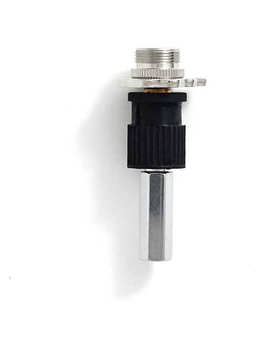 Accesorios para Micrófono Adaptador plato antivibraciónSC-GMCMA