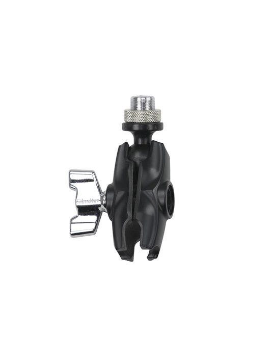 Accesorios para Micrófono Soporte Micrófono Dual AdjustSC-DAMM