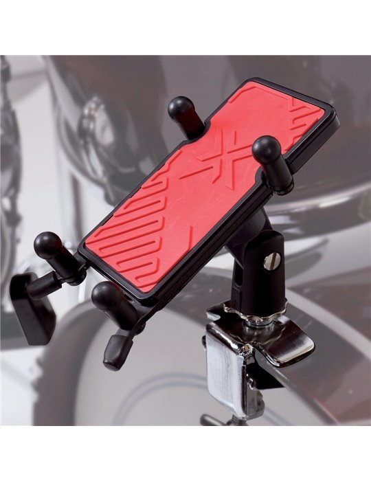 Accesorios para bombo Soporte de móvil para bomboSC-BDSPM