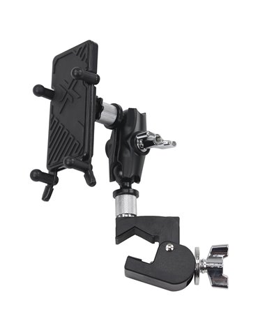 Accesorios Soporte Smartphone Dual AdjustSC-DASCM