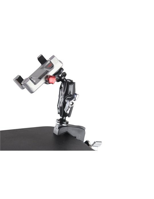 Accesorios Soporte Smartphone Dual AdjustSC-DACMPH