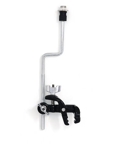 Montaje Micrófono Montaje de microSC-JMM